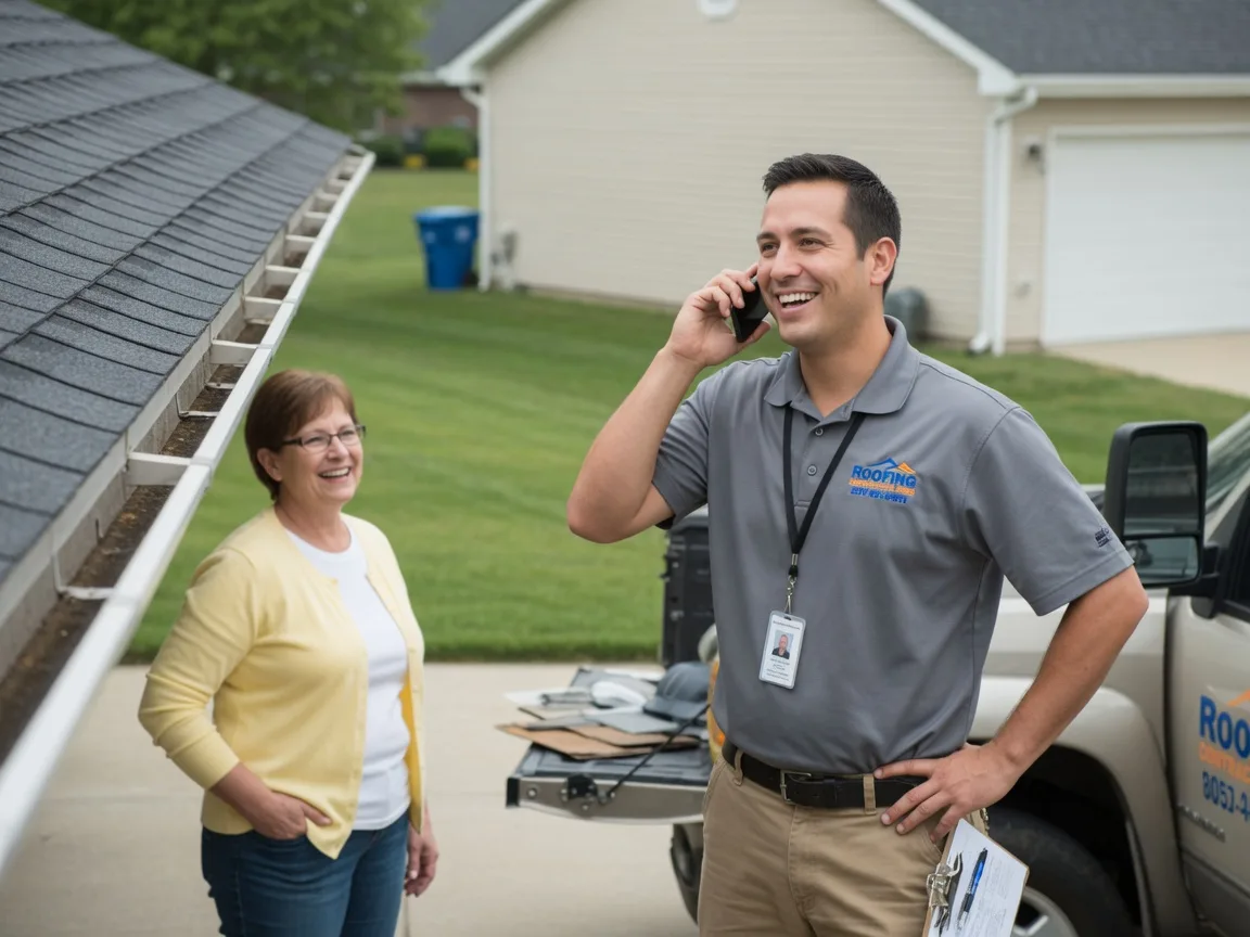 Local Roofing Contractors Biddle, MT FAQs